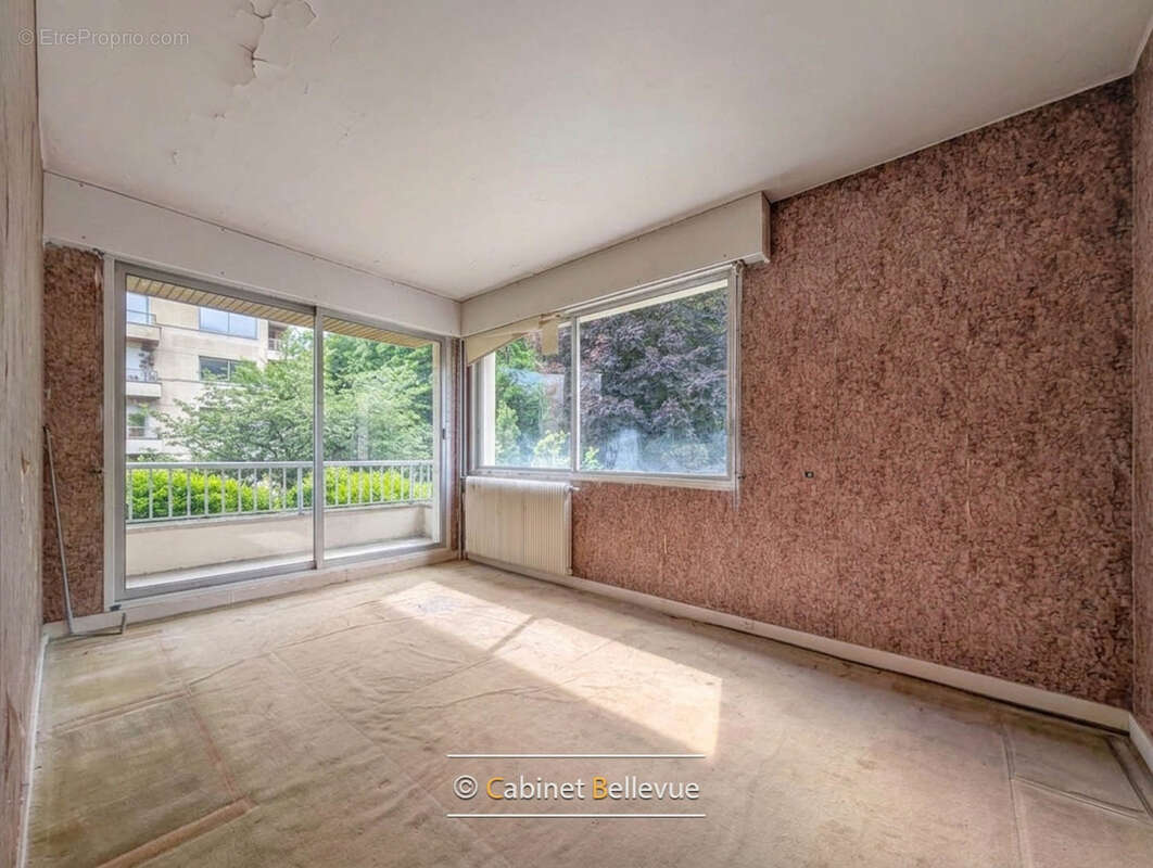 Appartement à MEUDON