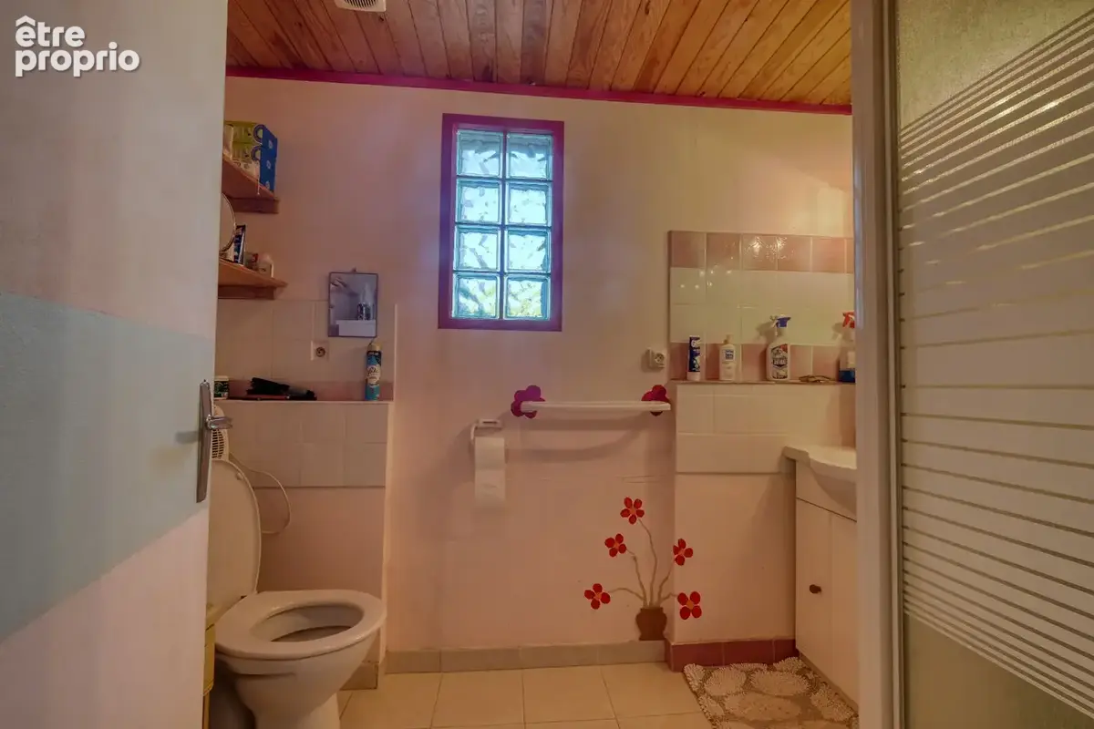 Maison 186m² à rogliano - photo 14