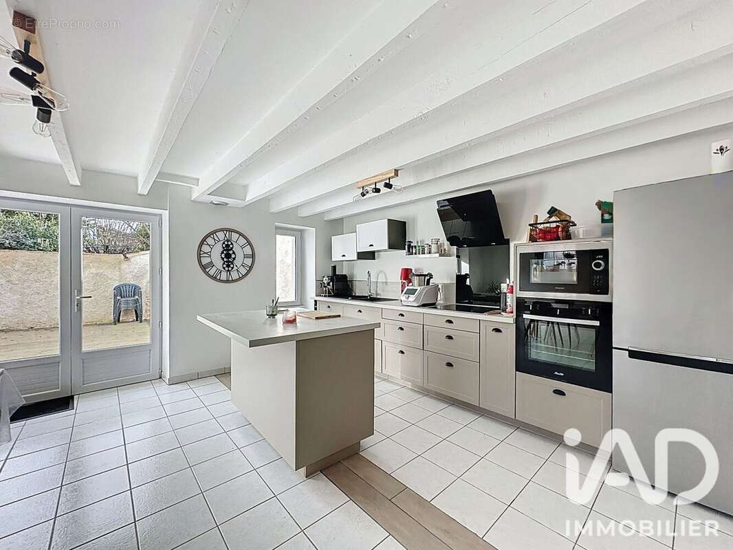 Photo 5 - Maison à THOUARS