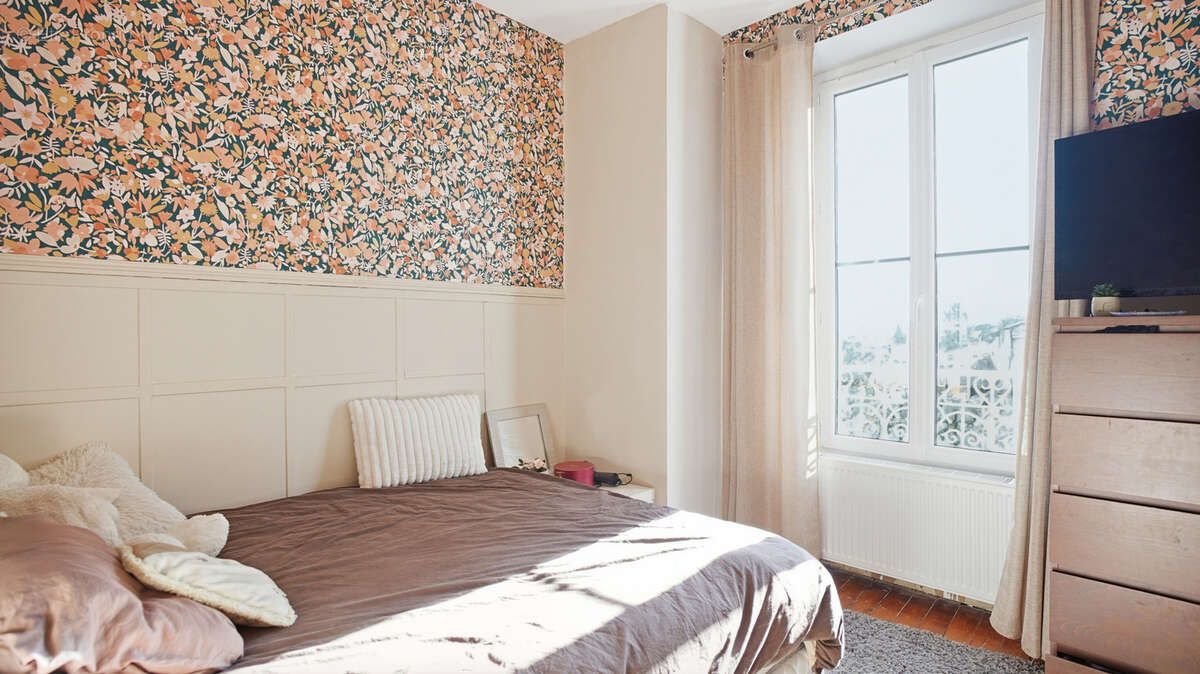 Maison à MONTIGNY-SUR-LOING