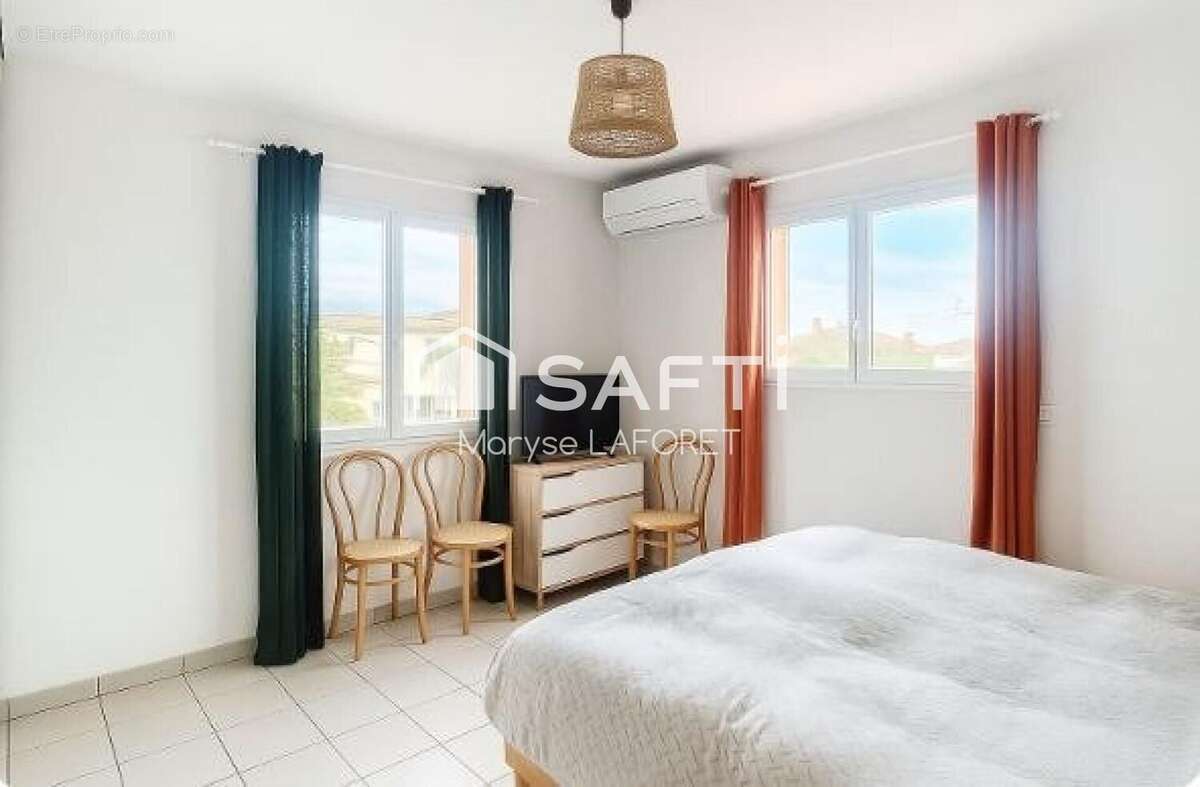 Photo 3 - Maison à RIVESALTES