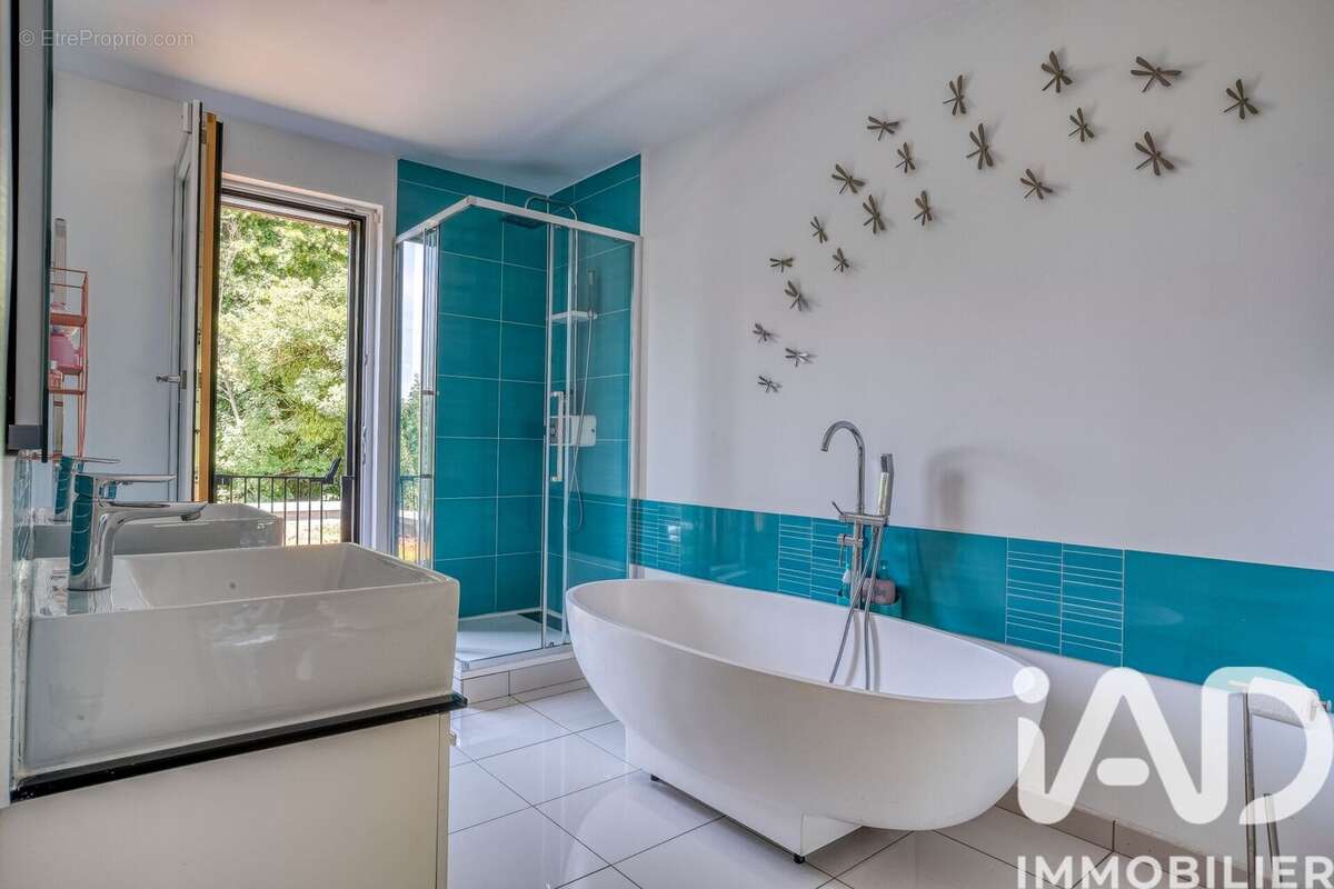 Photo 9 - Maison à CHESSY