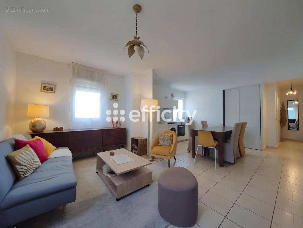 Appartement à SAINT-REMY-DE-PROVENCE