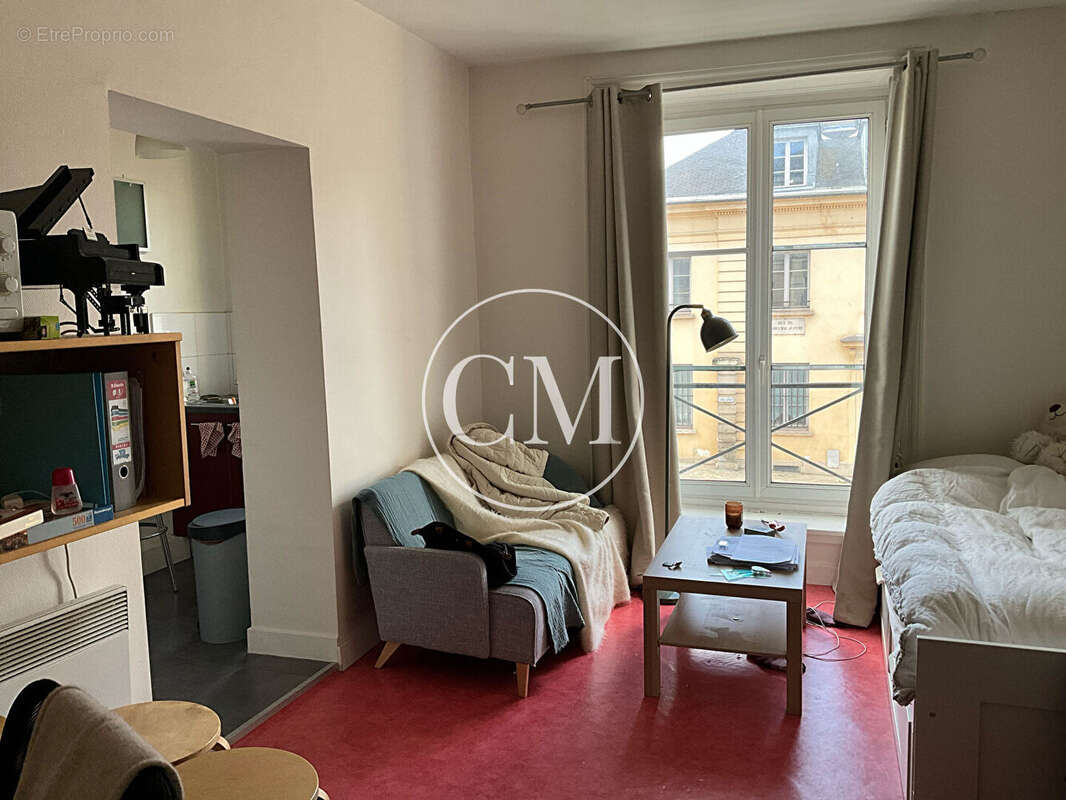 Appartement à VERSAILLES