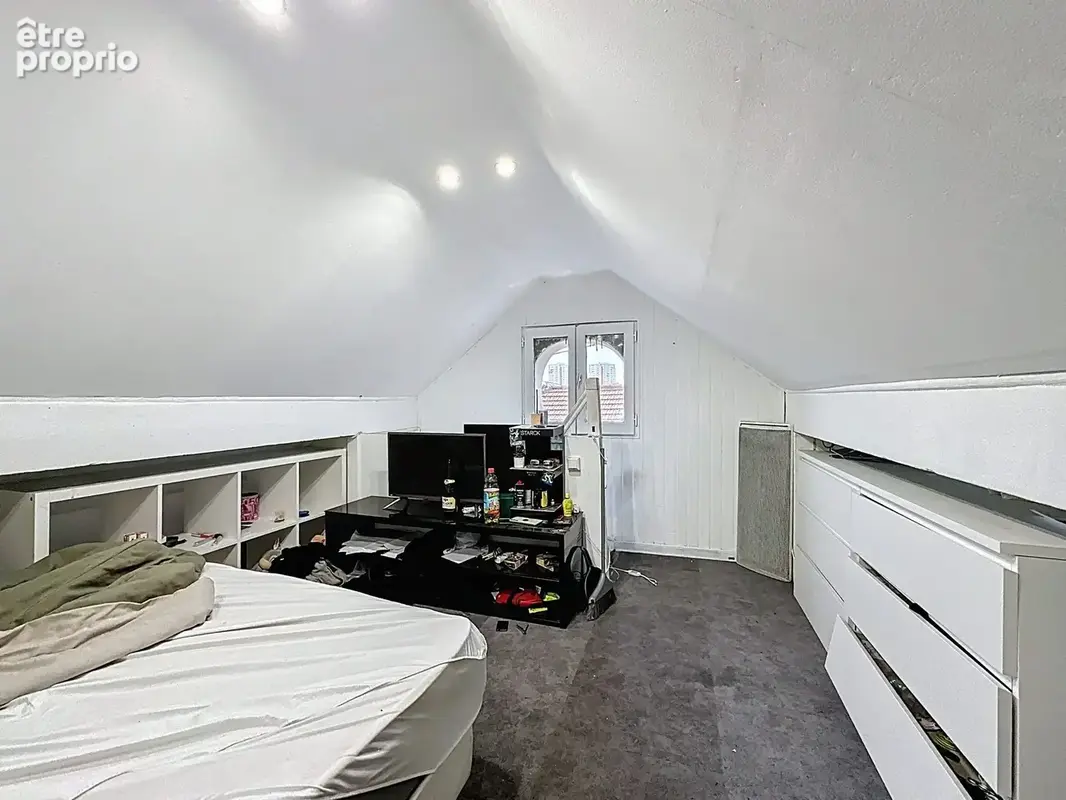 Maison 66 m² à Saint-Denis  - photo 8