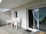 Appartement à SENE
