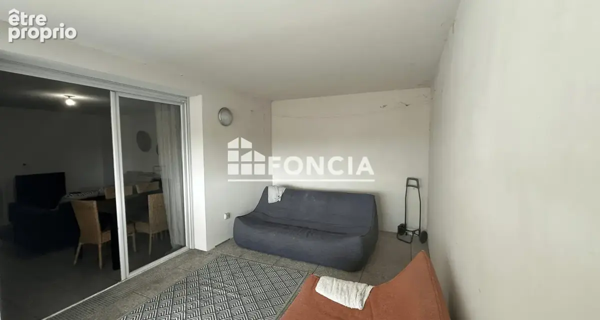 À vendre – t4 proche métro roseraie - photo 4