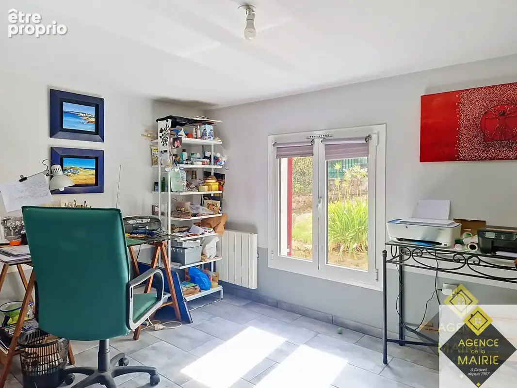 Maison  4/5 pieces sur sous sol - photo 7