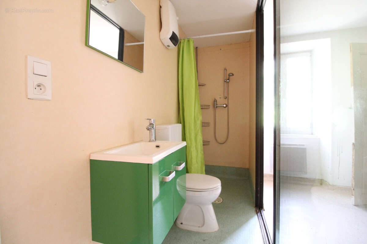 Maison à SAINT-SERNIN-SUR-RANCE