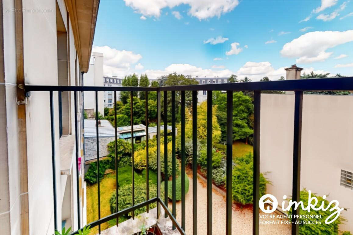 Appartement à VERSAILLES