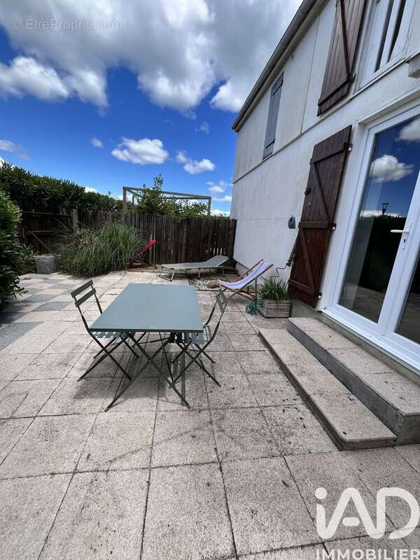 Photo 4 - Maison à MARSEILLAN