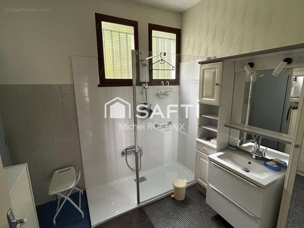 Photo 8 - Maison à RENNES