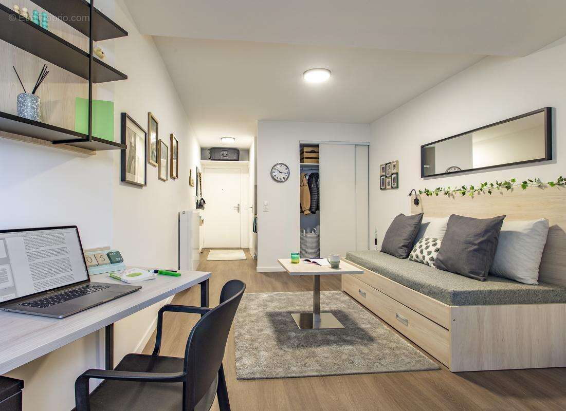 Appartement à BOBIGNY