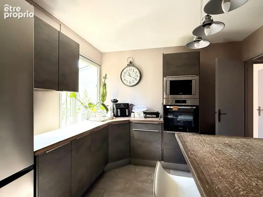 Appartement 6 pièces 115 m² à vendre à Quintal (74600) - photo 4