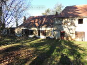 Maison à PRESSIGNAC-VICQ