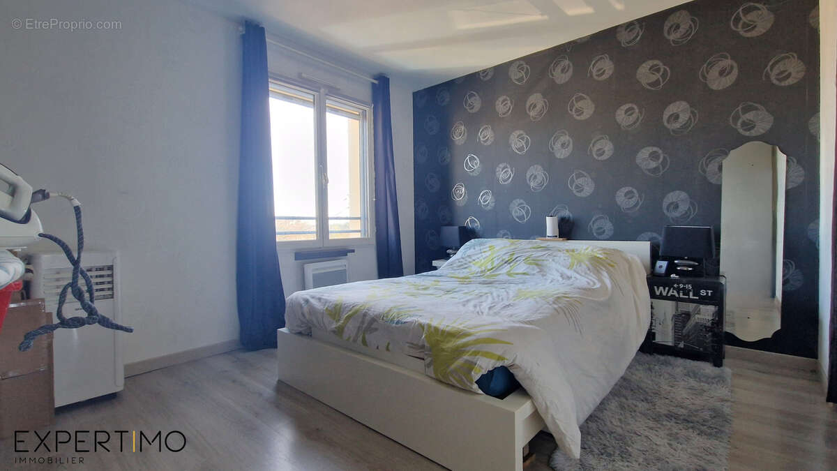 Maison à SAINT-GERMAIN-LES-ARPAJON