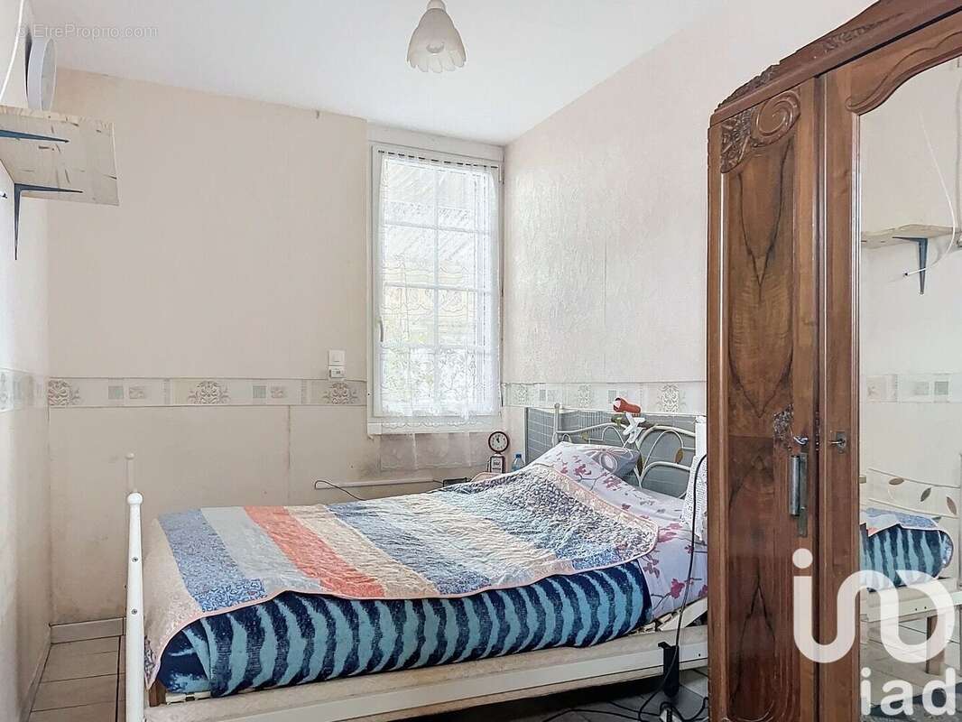 Photo 9 - Maison à SABLONS