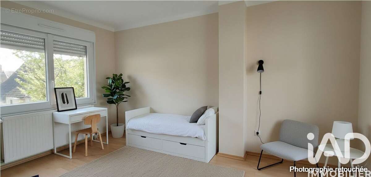 Photo 7 - Maison à MONTLUCON