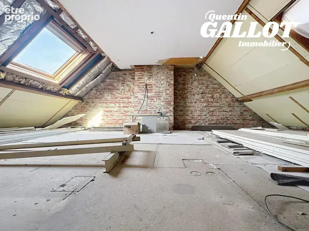 Maison semi-individuelle avec garage - photo 11