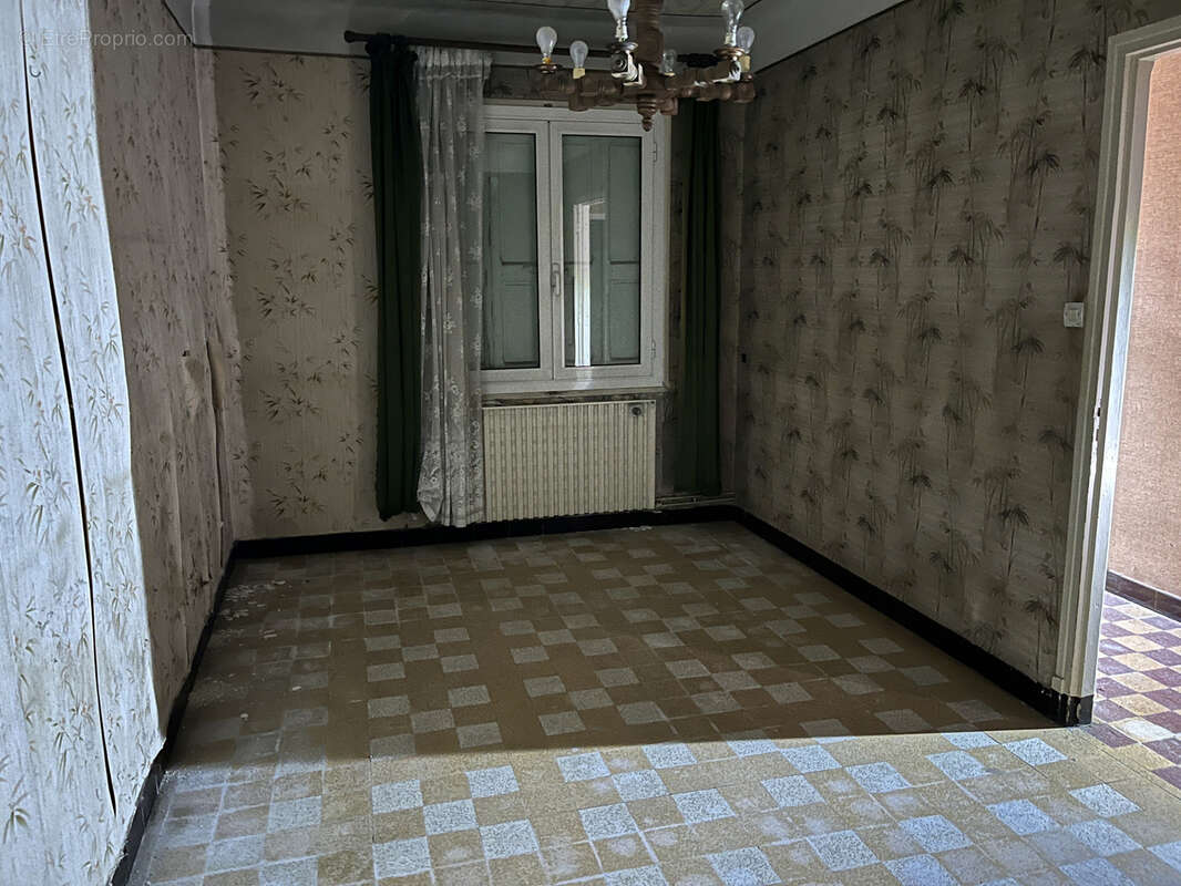 Maison à ESPIRA-DE-L&#039;AGLY