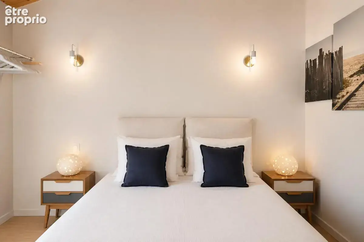 Maison de 4 pièces de 130 m² à La Couarde-sur-Mer - photo 12