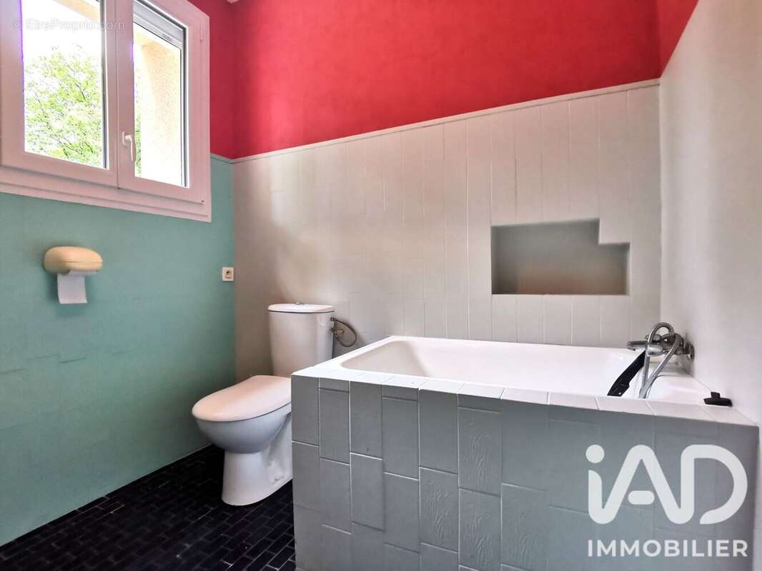 Photo 6 - Maison à LOUVIGNE-DU-DESERT