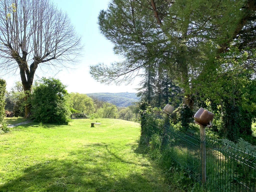 Maison à LAROQUE-DES-ARCS