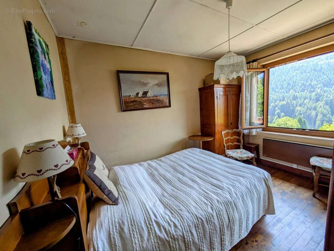 Maison à SAINT-NICOLAS-LA-CHAPELLE