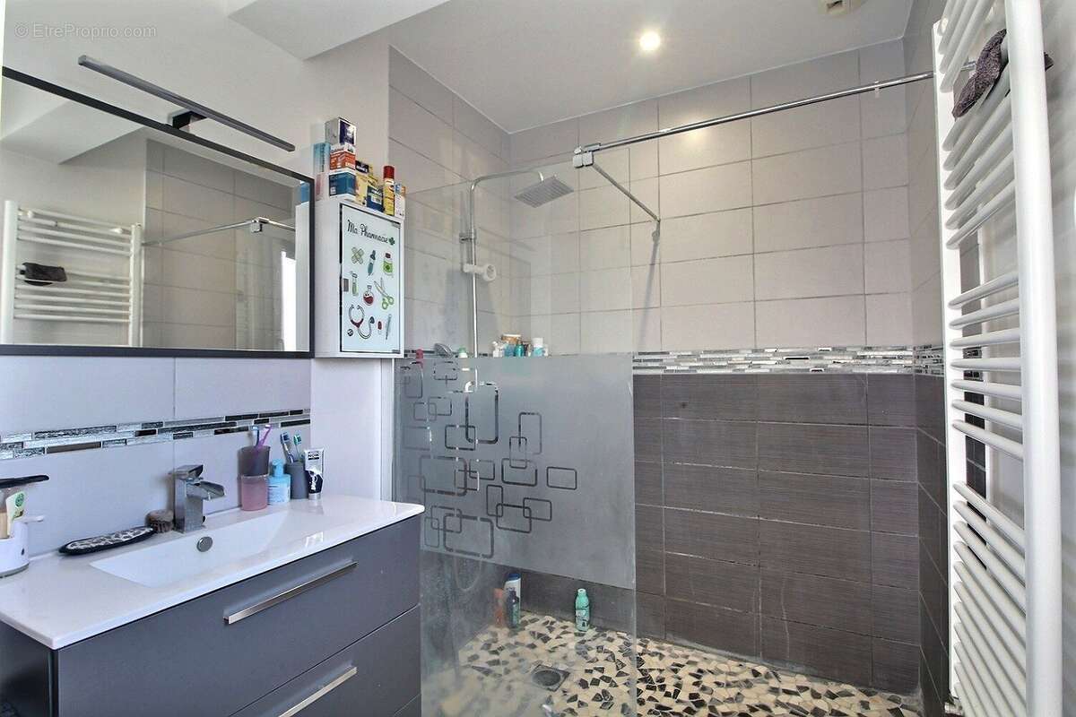 Maison à PONT-L'EVEQUE