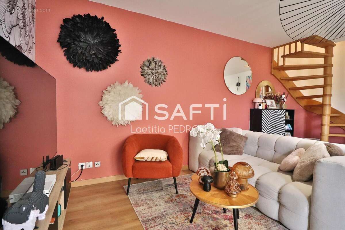 Photo 2 - Maison à HAGONDANGE