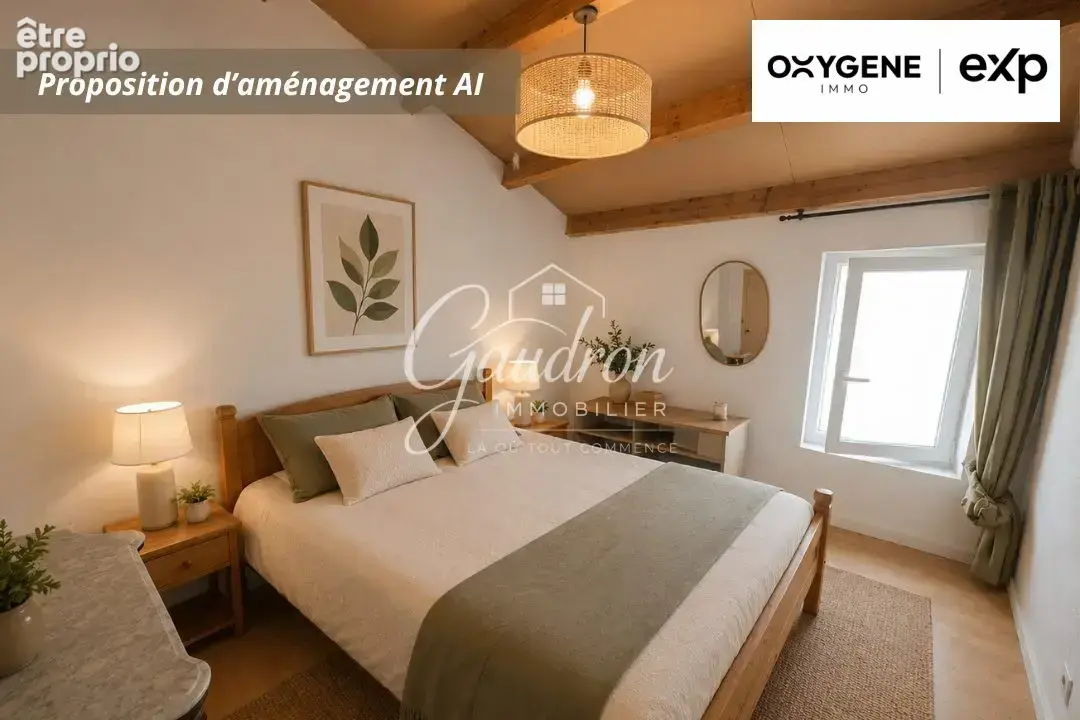 Maison 28 m² à Montner  - photo 4