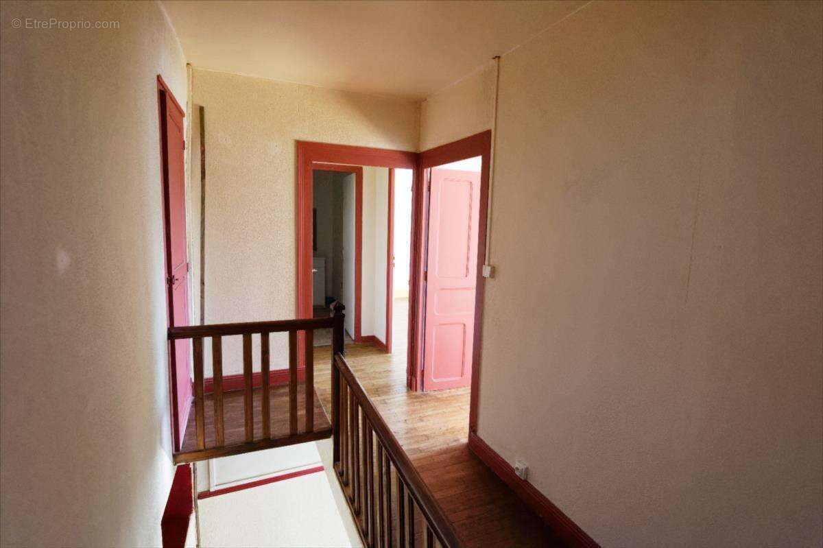 Appartement à LATILLE