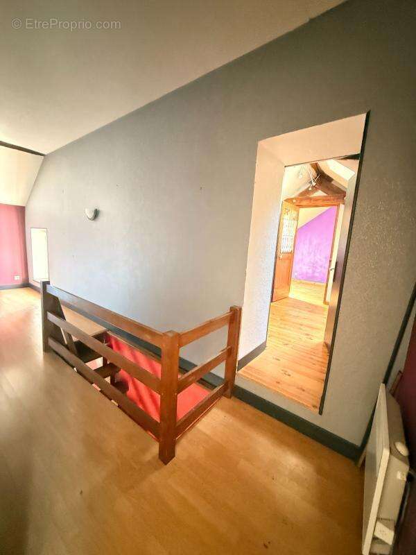 MAGNIFIQUE Moulin de Peurousseau 142m², 4 chambres sur terrain de 4663m² 149 000 € - photo 47