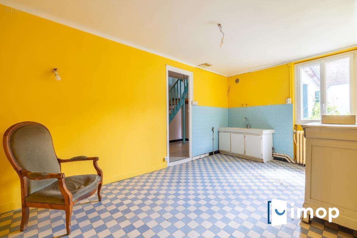 Maison à MASSY