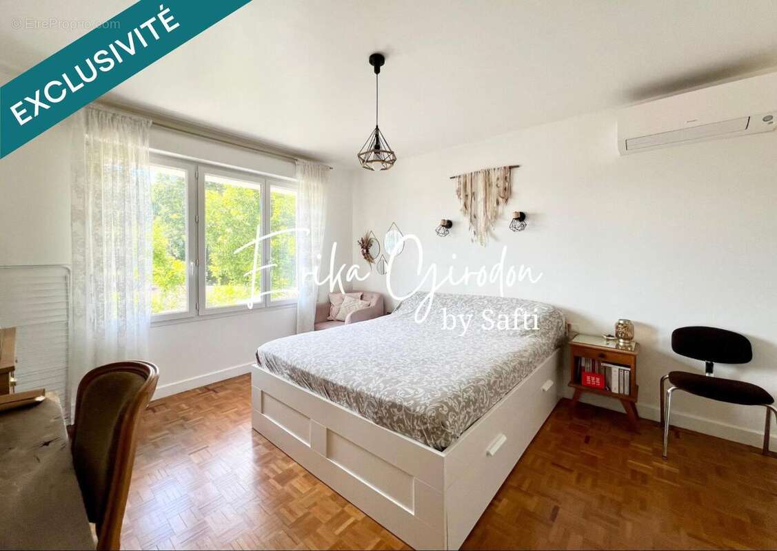 Photo 5 - Appartement à LA BOISSE