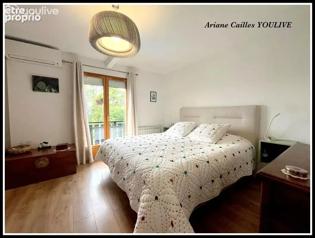 Maison en vente à terme occupée - photo 8