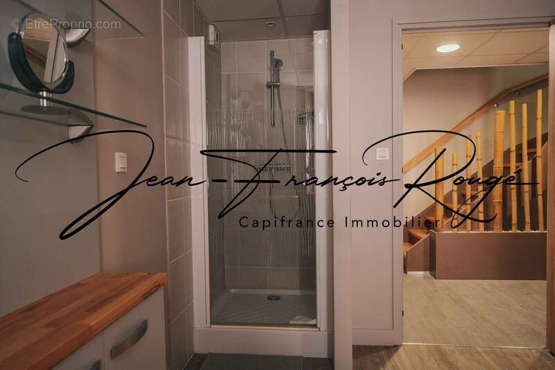 Maison à BARNEVILLE-CARTERET