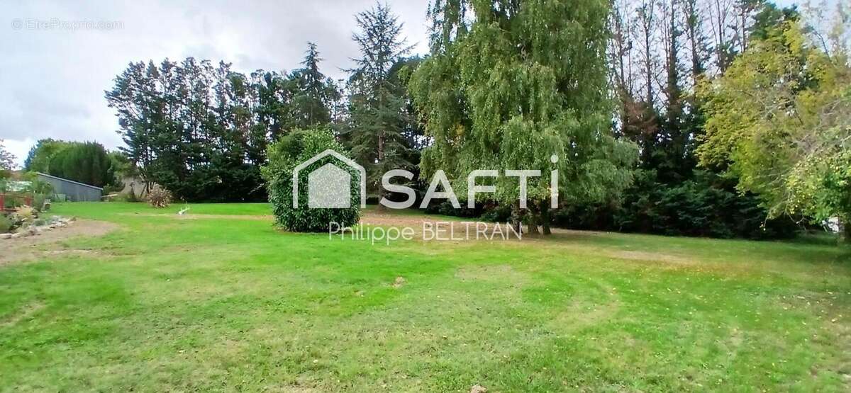 Photo 2 - Terrain à GIRONDE-SUR-DROPT