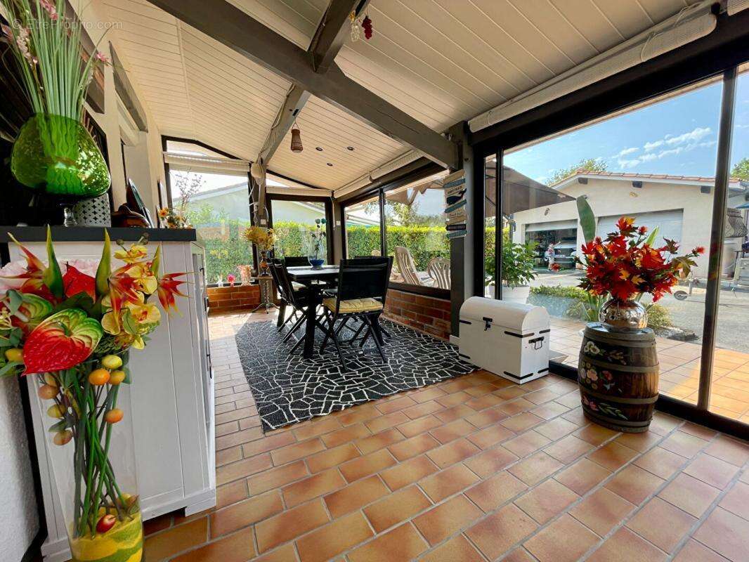 Maison à SAINT-JEAN-D&#039;ILLAC