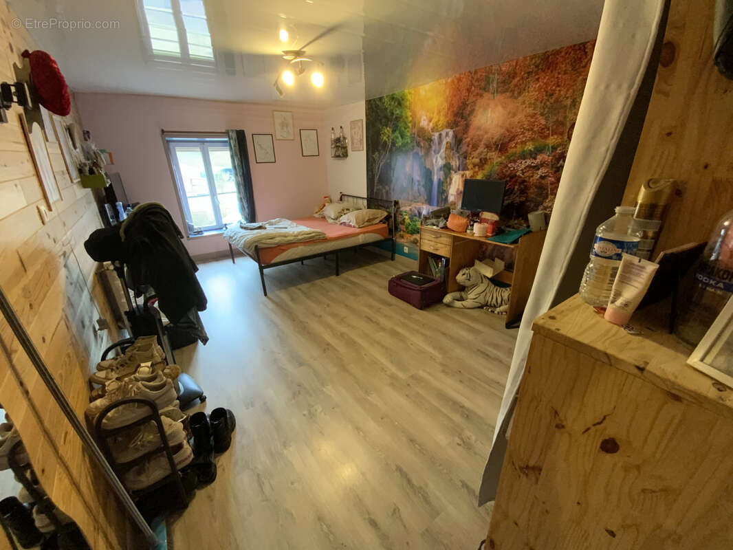 Maison à HAUTEVELLE