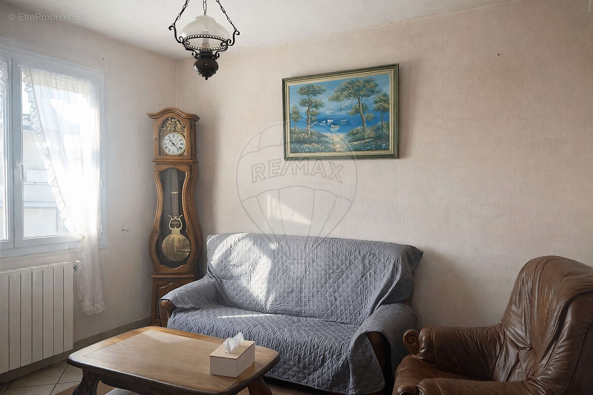 Maison à LA TREMBLADE
