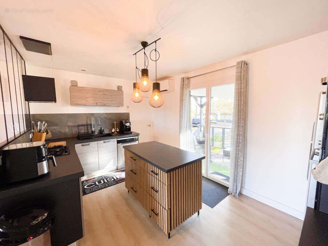 Maison à FOULAYRONNES