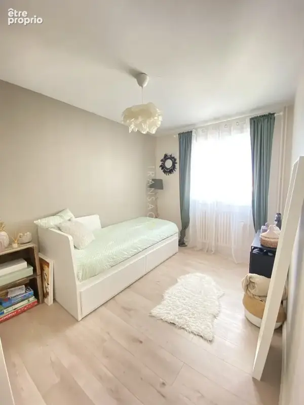 Appartement t4 - avenue grammont - photo 7