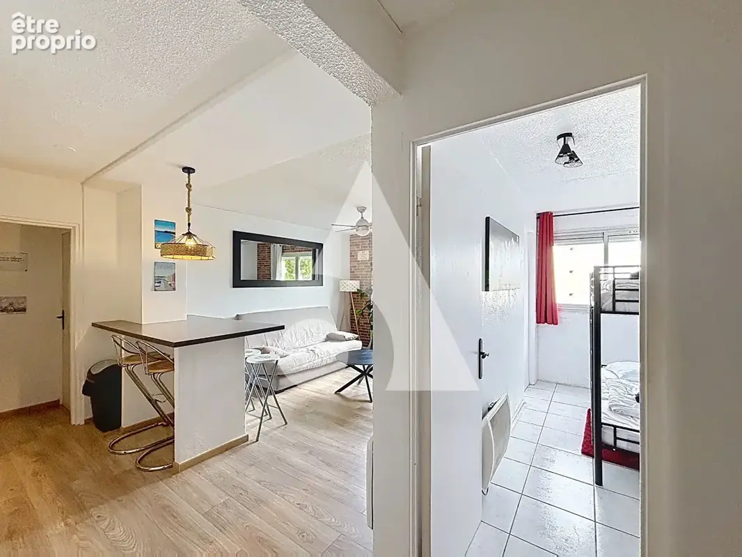 Très bel appartement T3 - photo 8