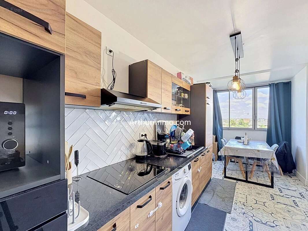 Appartement à CRETEIL