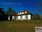 Maison à MORTAGNE-AU-PERCHE