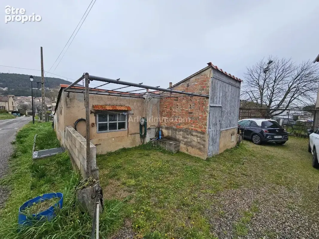 Vente Maison La motte(83920) 298 000ï¿œ - photo 4