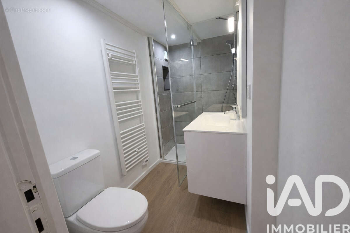 Photo 4 - Appartement à LA SEYNE-SUR-MER