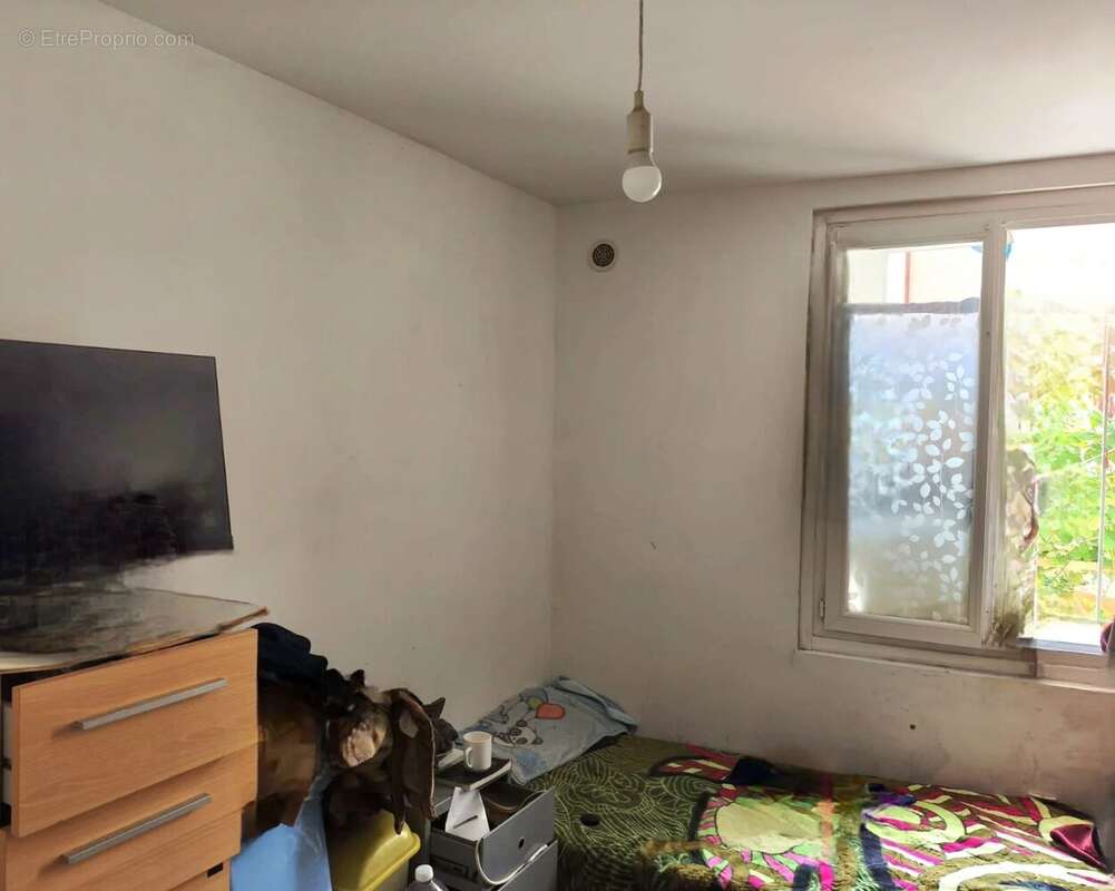 Appartement à LUNEL