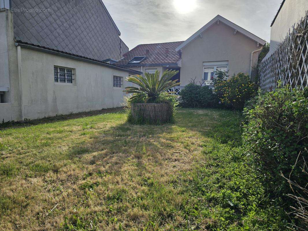 Nantes La Perverie, maison de PLAIN PIED - photo 10